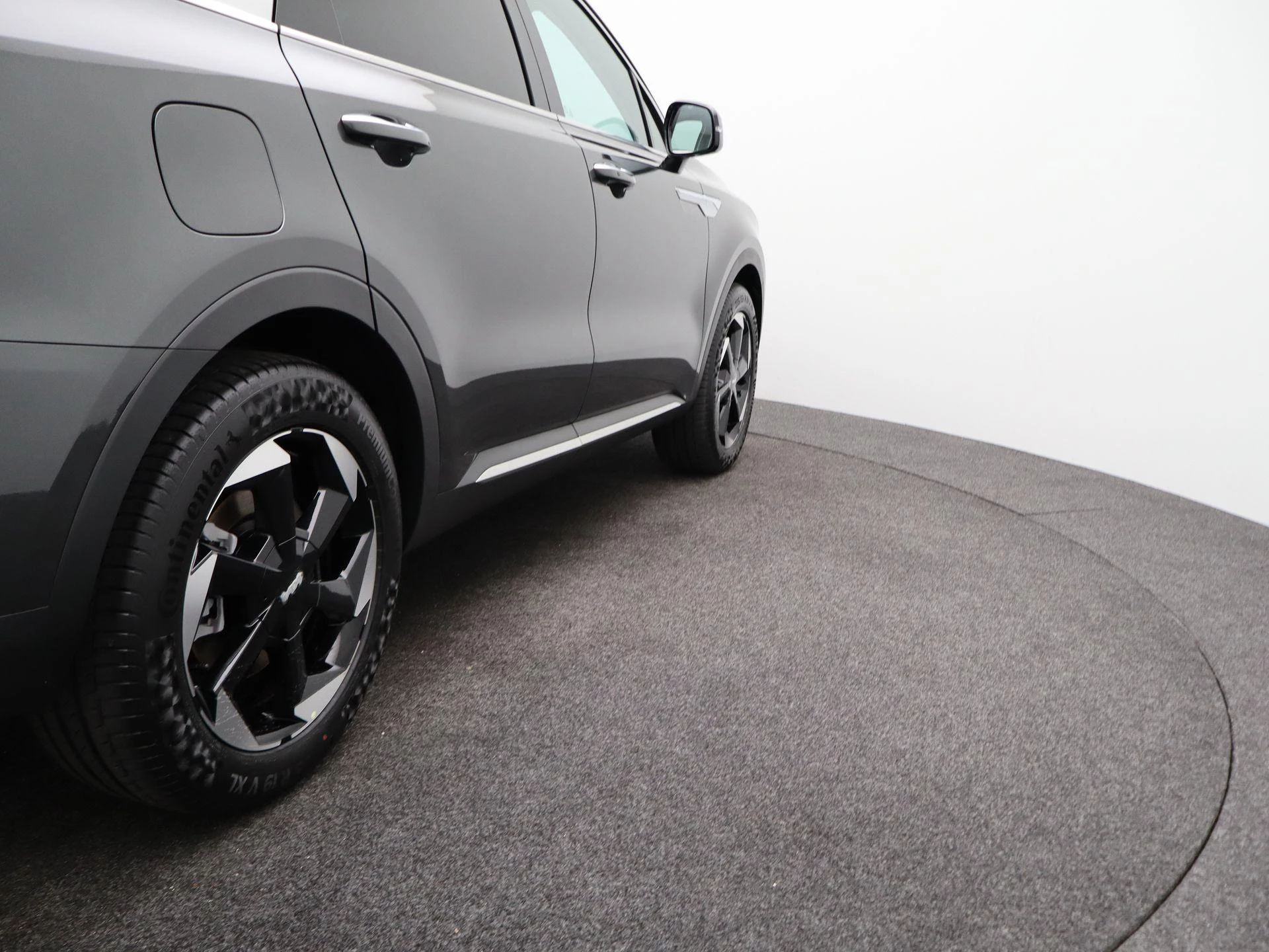 Kia Sorento 1.6 T-GDi Plug-in Hybrid 4WD DynamicPlusLine 7p