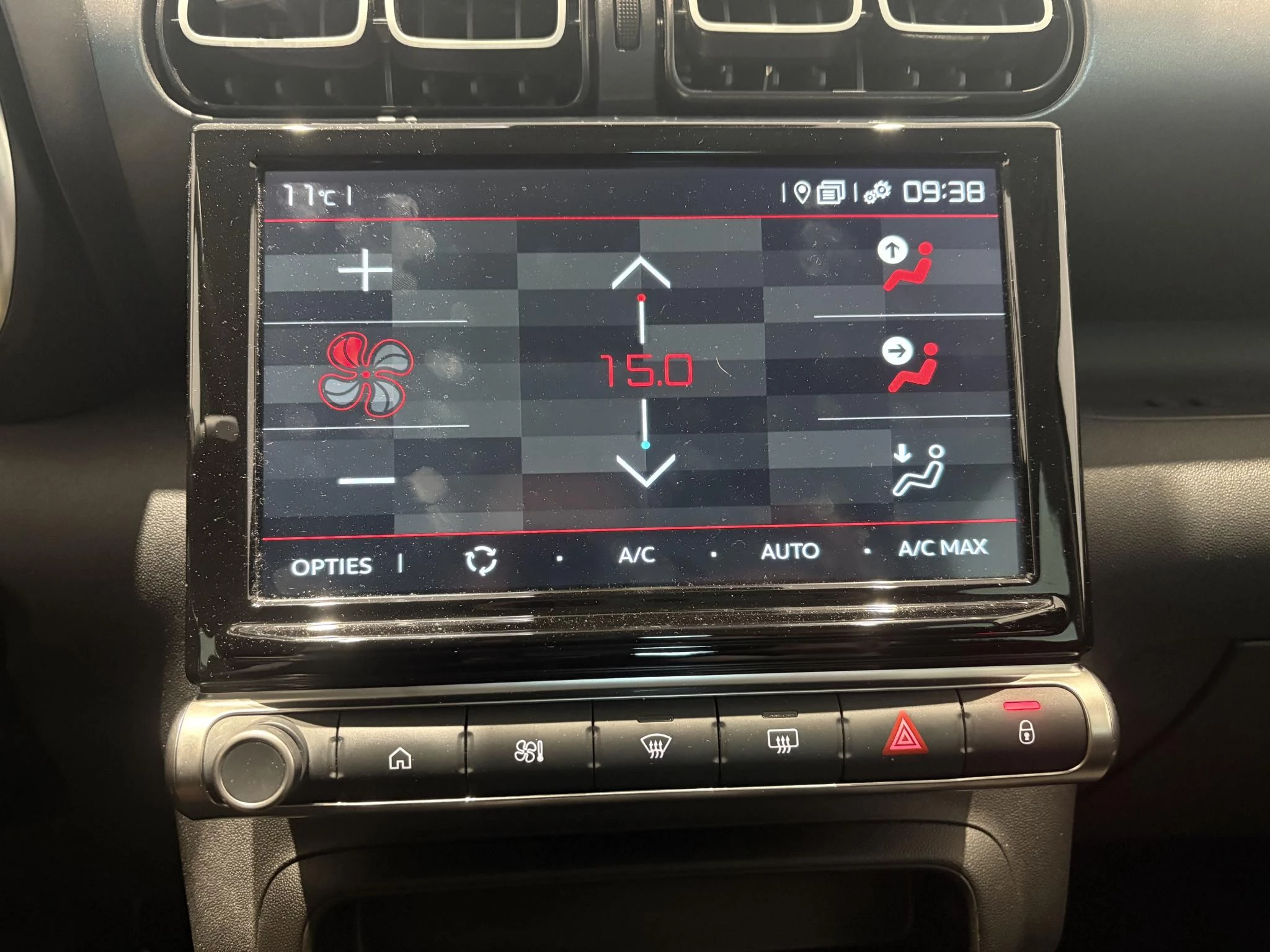 Citroën-C3 Aircross-image-24