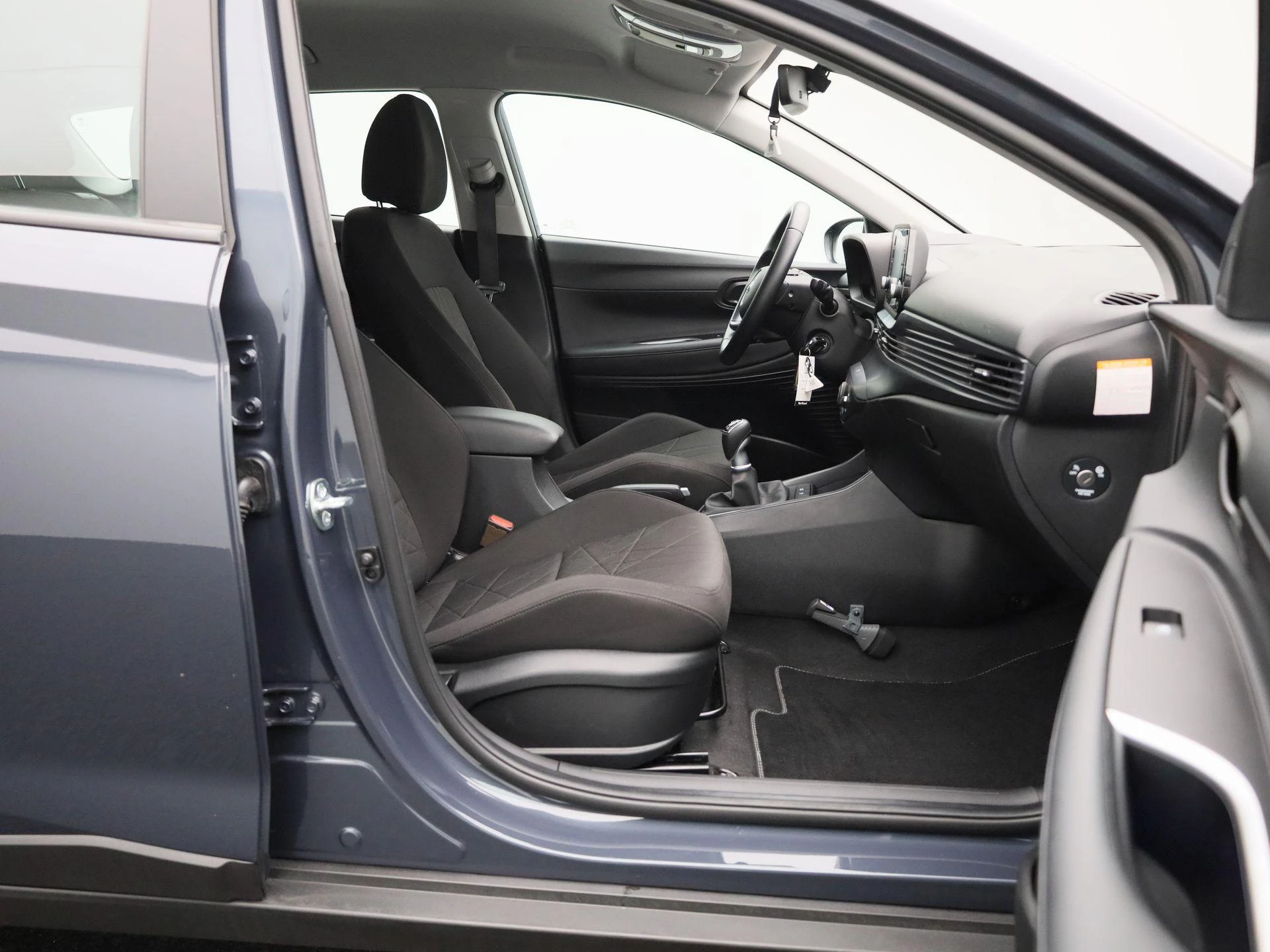 Hyundai Bayon 1.0 T-GDI Comfort