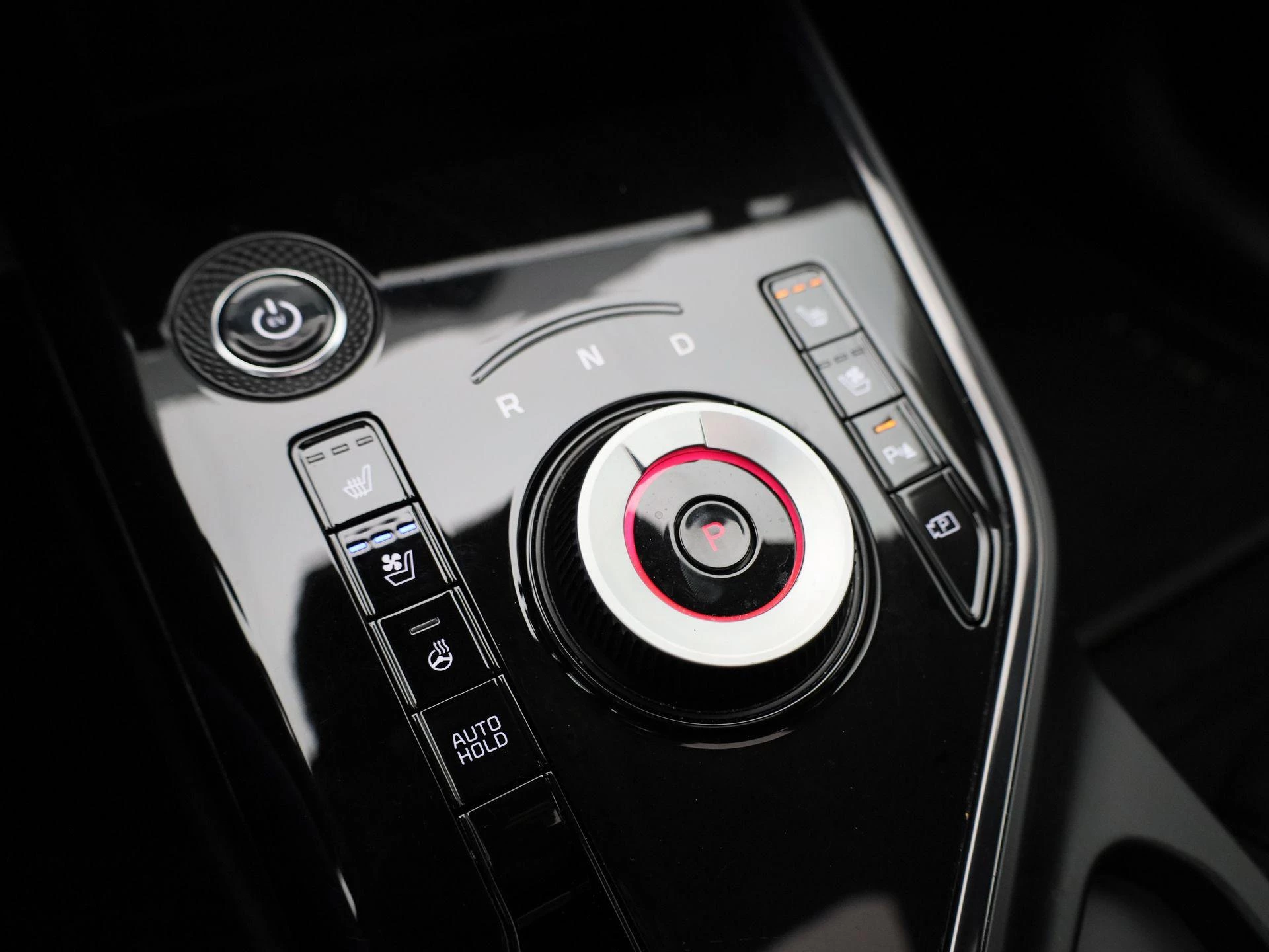 Kia Niro EV Plus Advanced 64.8 kWh