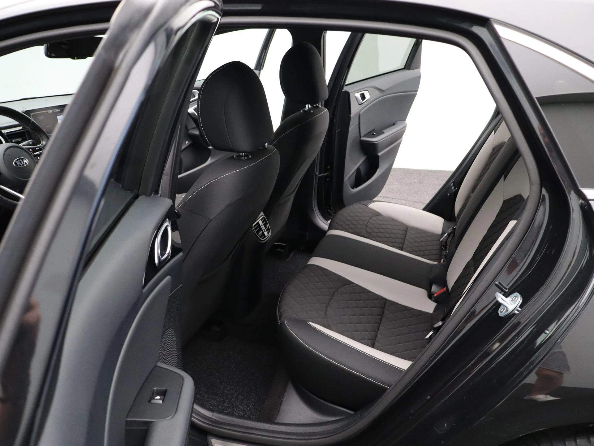 Kia Ceed 1.4 T-GDi GT-Line