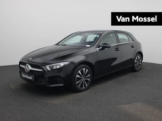 Mercedes-Benz A-Klasse 250 e Business Line