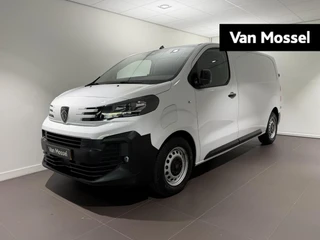 Peugeot e-Expert EV L2 50 kWh