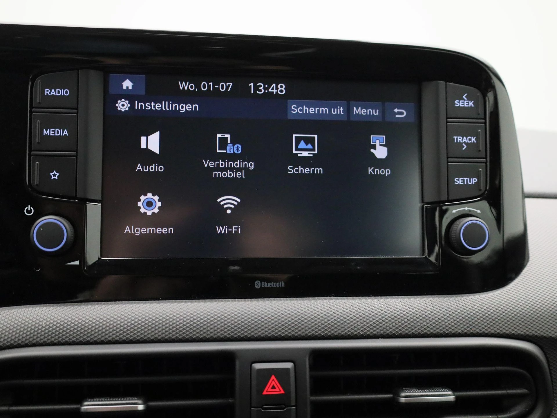 Hyundai i10 1.0 Comfort