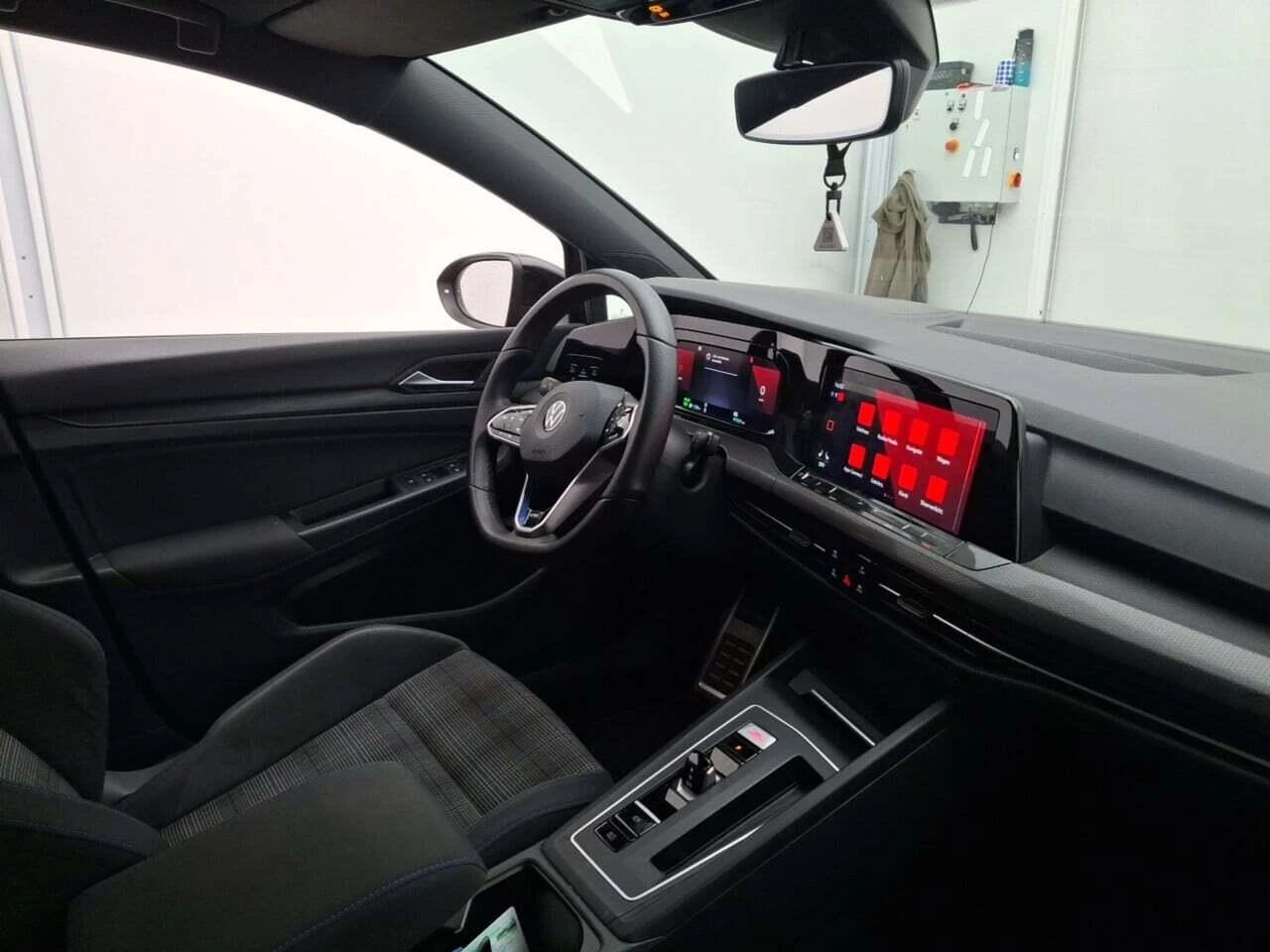 Volkswagen Golf 1.4 eHybrid GTE 245 PK|