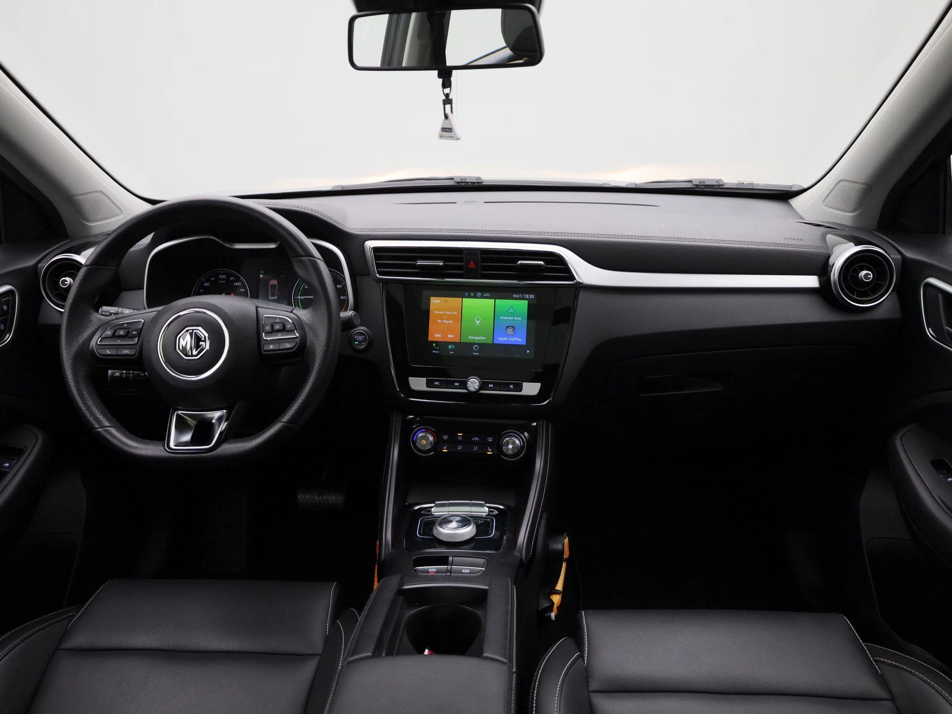 MG ZS EV MG Luxury 45 kWh