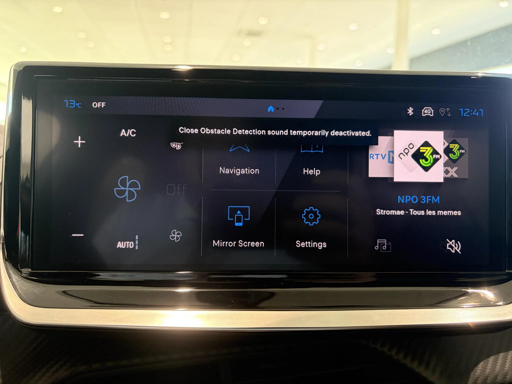 Peugeot 208 1.2 Hybrid 145 e-DCS6 GT
