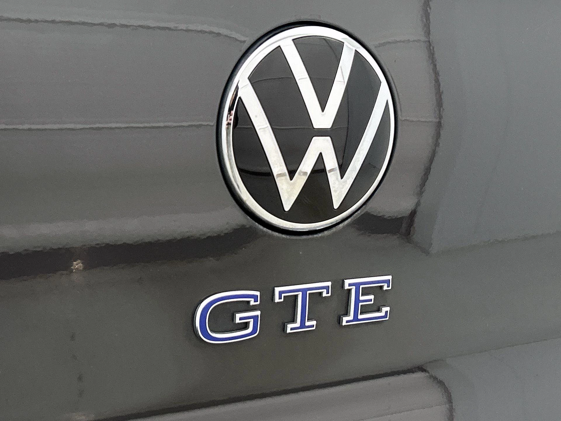 Volkswagen Golf 1.4 eHybrid GTE