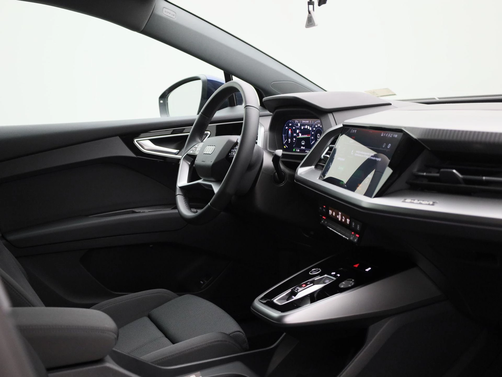Audi Q4 e-tron 40 Edition 63 kWh