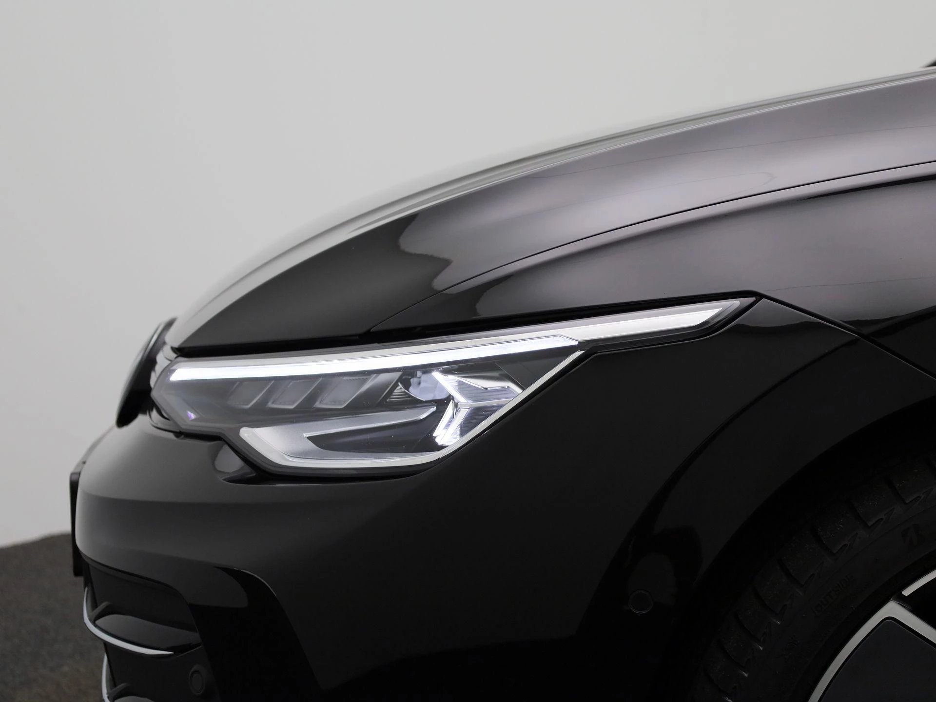 Volkswagen Golf 1.5 eHybrid Style Edition 204 PK|