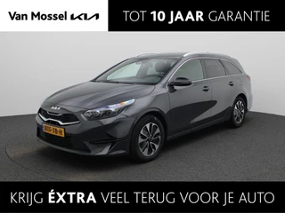 Kia Ceed Sportswagon 1.0 T-GDi Design Edition