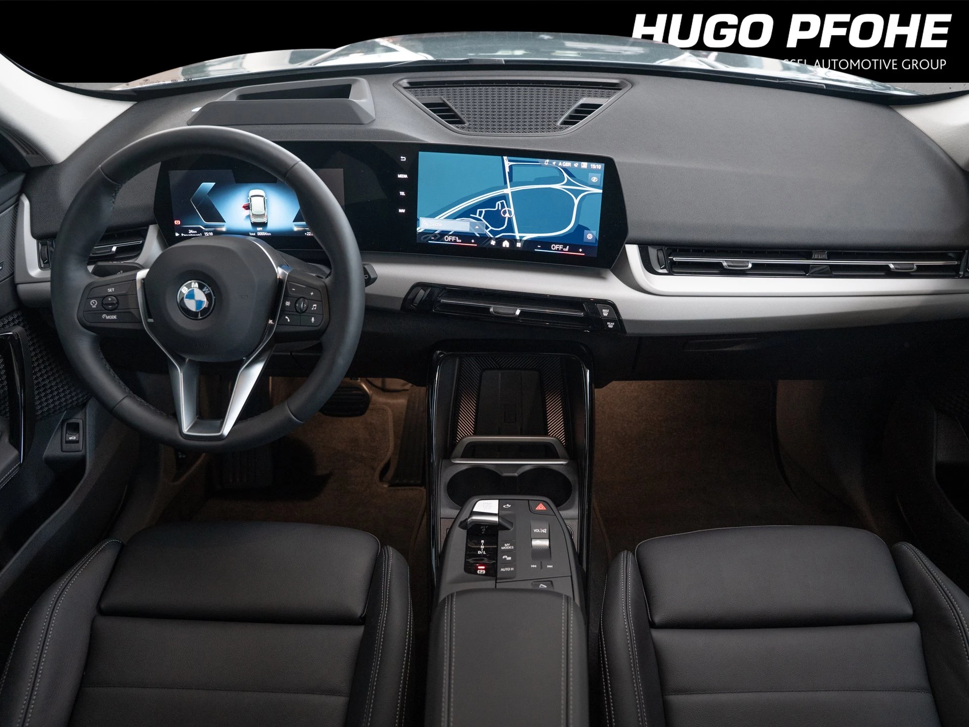 BMW X1 sDrive20i.Head Up.Parking Plus