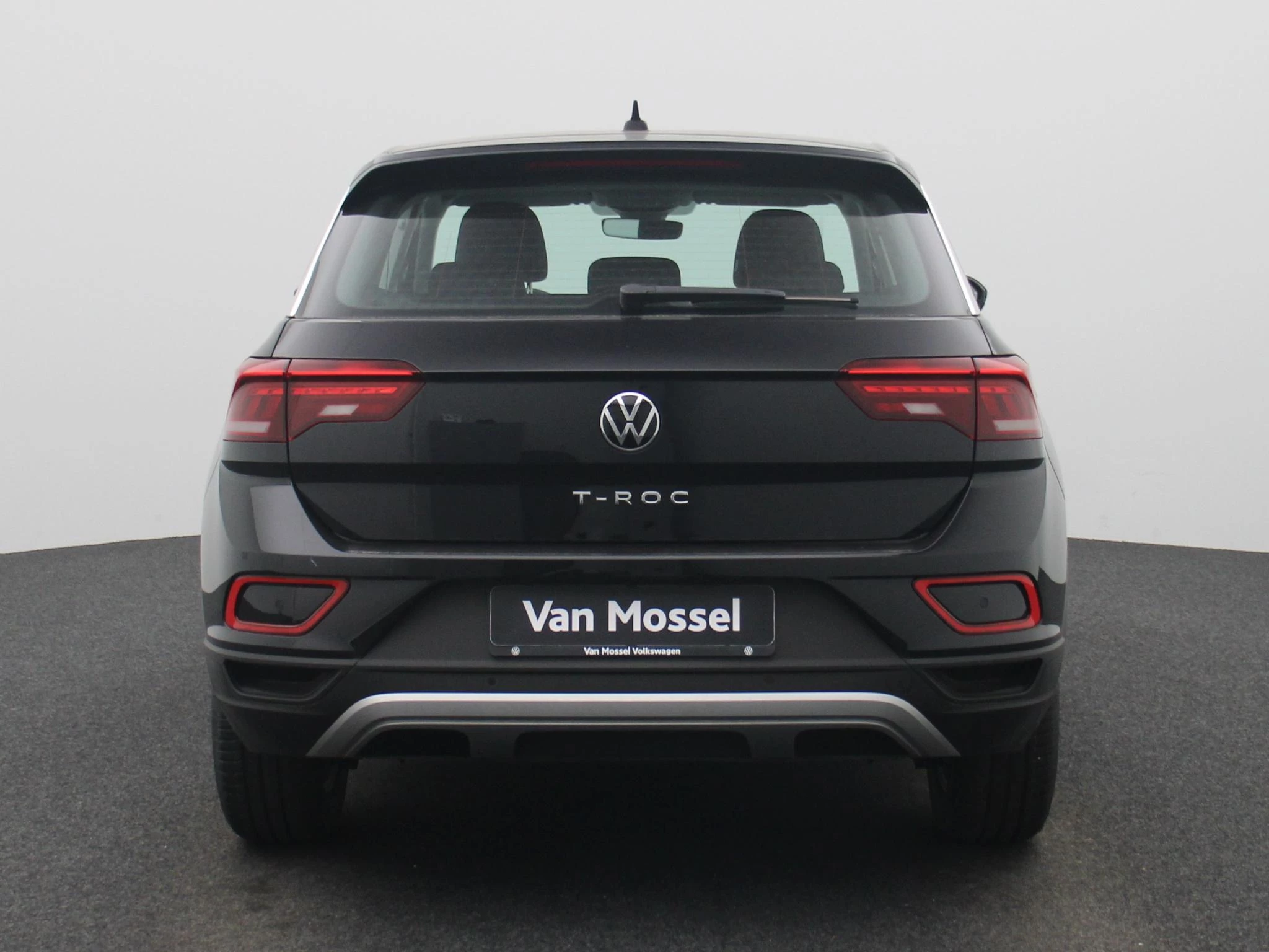 Volkswagen T-Roc 1.0 TSI Edition 116PK