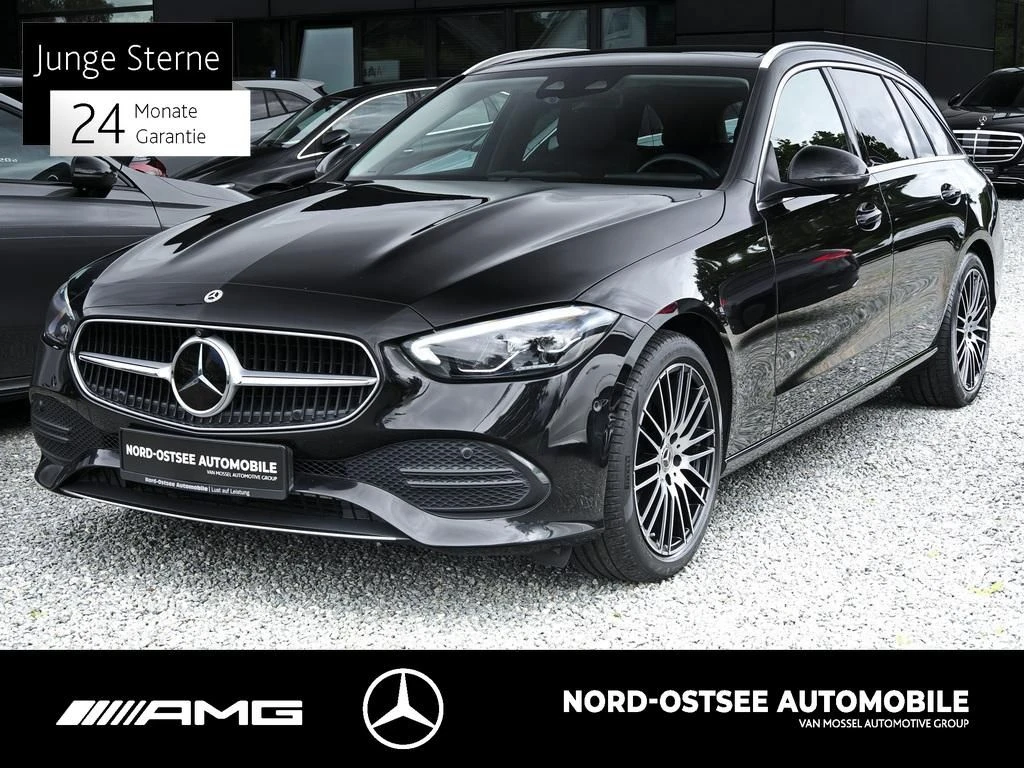 Mercedes-Benz-C-Klasse-image-0