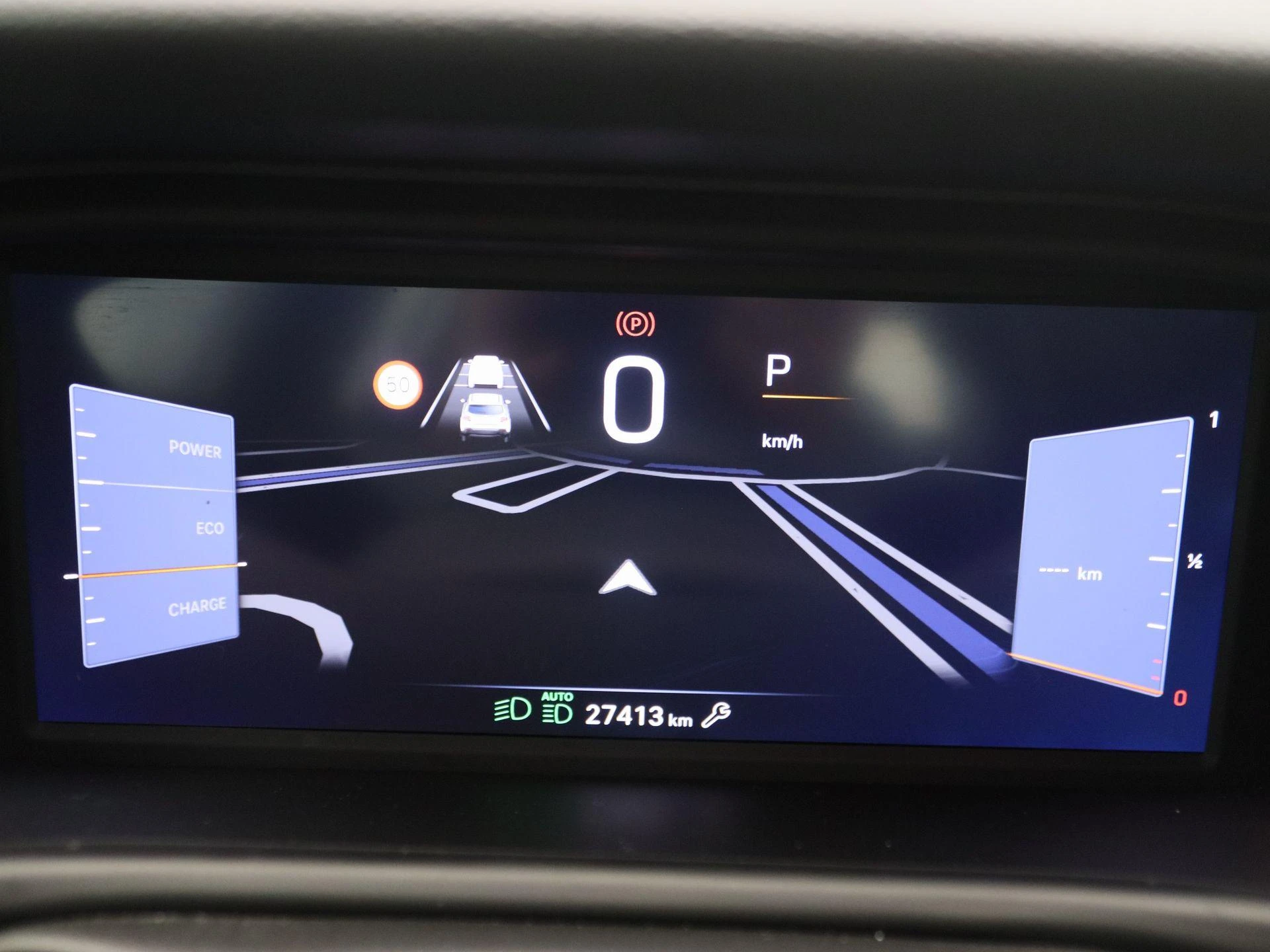 Jeep Avenger 1.2 e-Hybrid Altitude