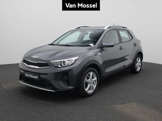 Kia Stonic 1.2 Urban Edition PDC A | Carplay | LMV