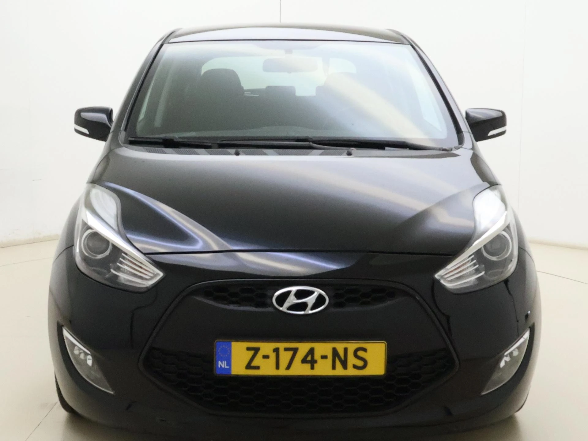 Hyundai ix20 1.6i Go!