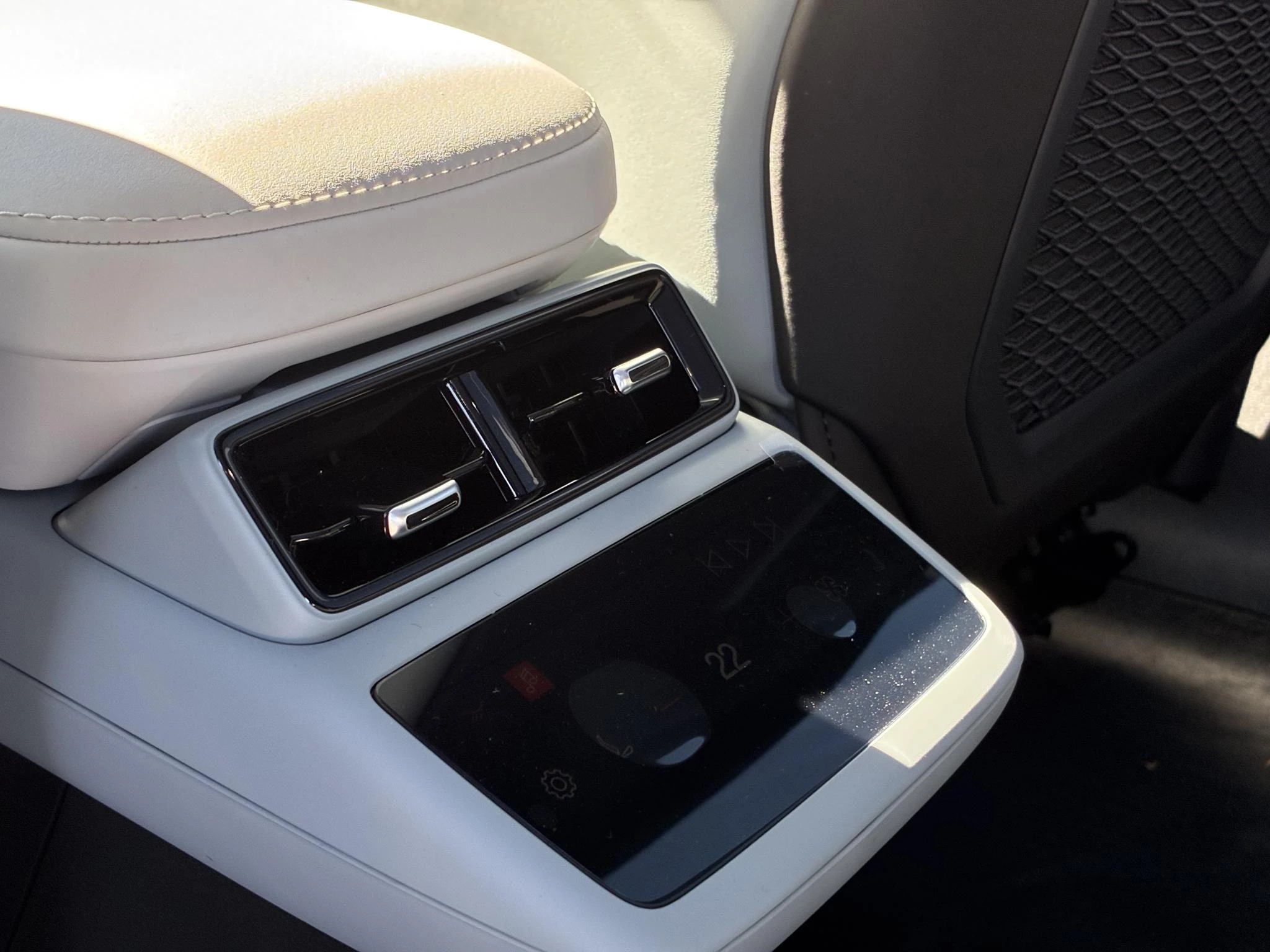 Polestar 4 Long Range Single motor Prime 100 kWh