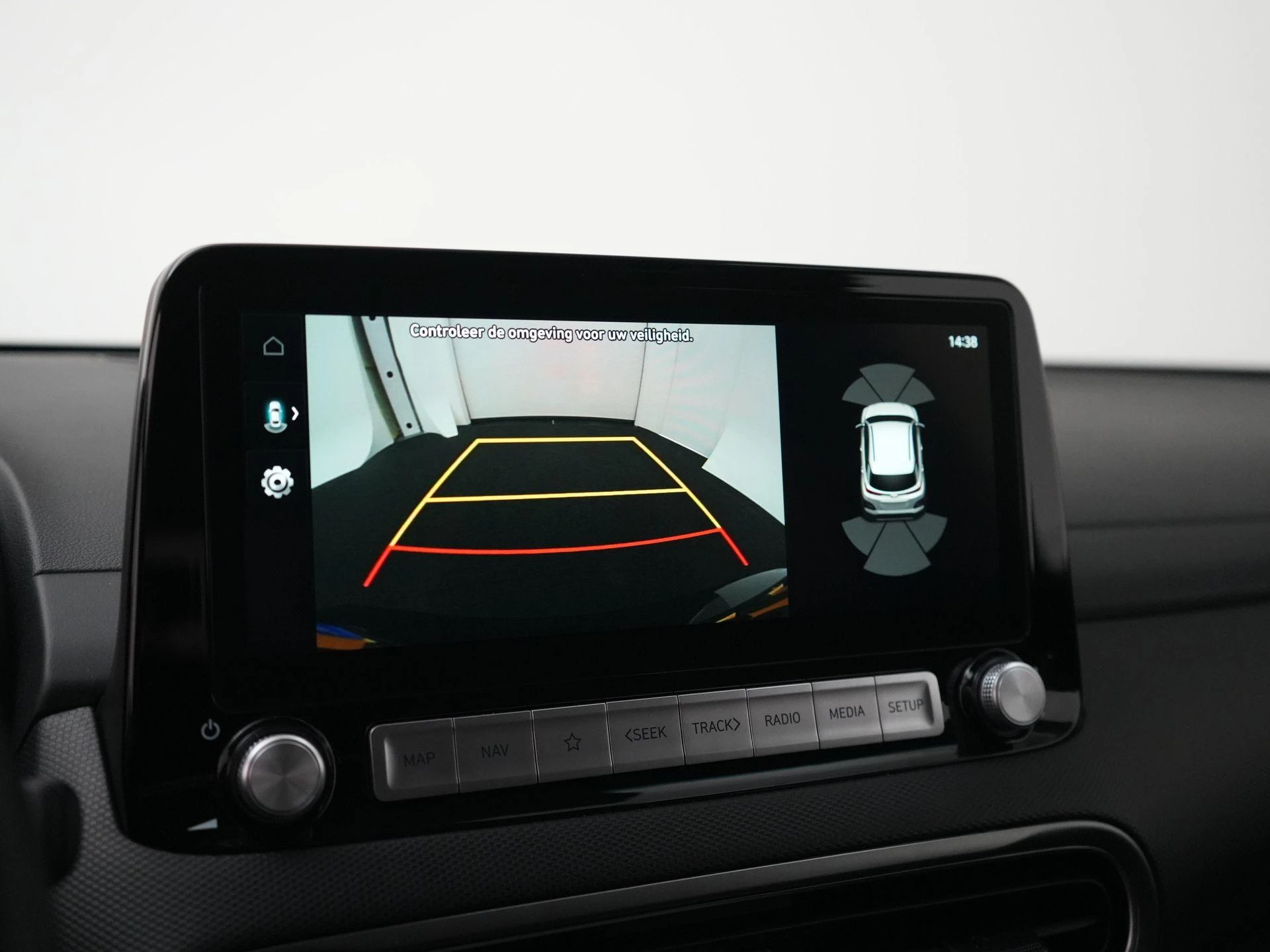 Hyundai Kona EV Premium 64 kWh