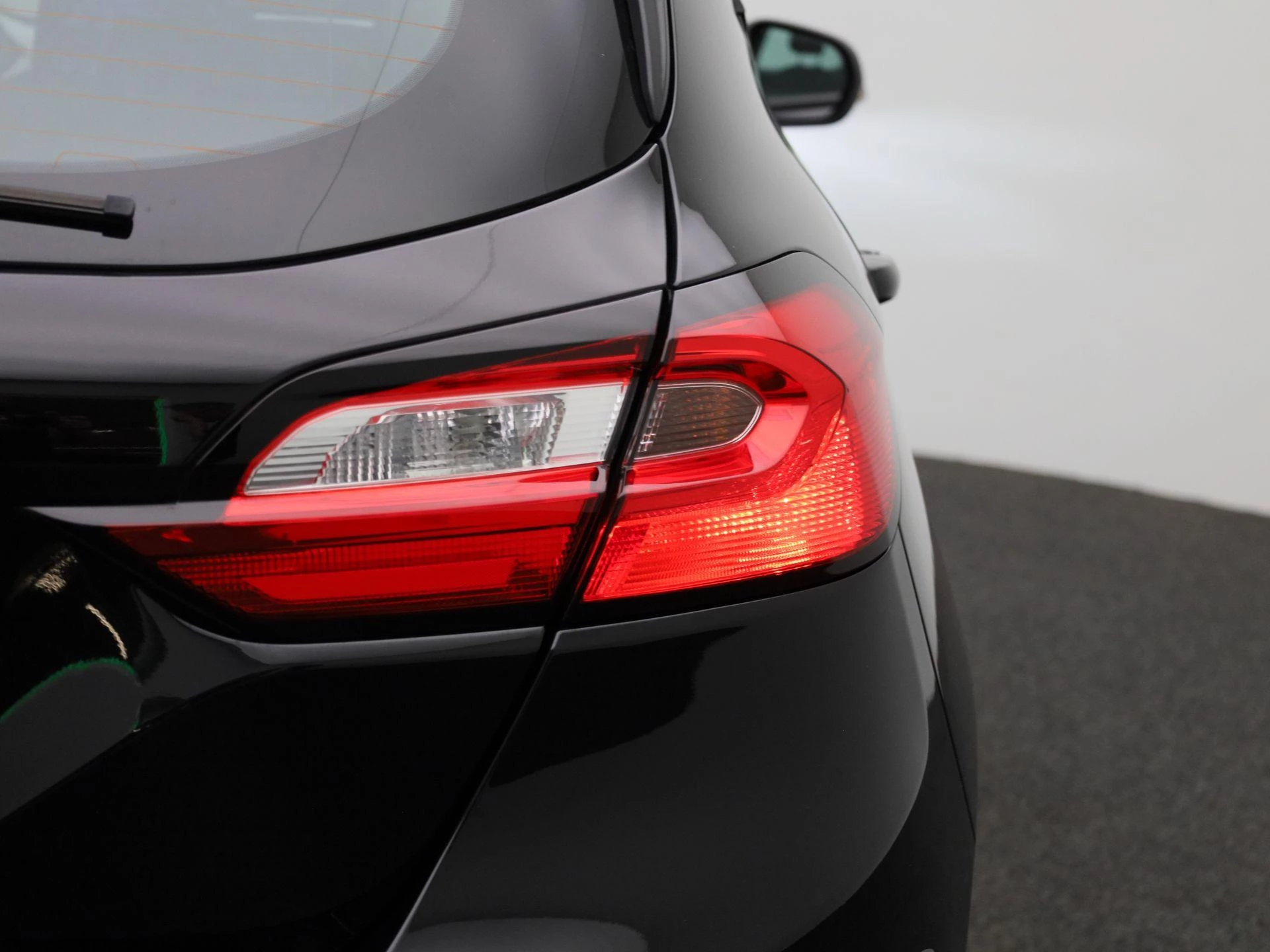 Ford Fiesta 1.0 EcoBoost Titanium