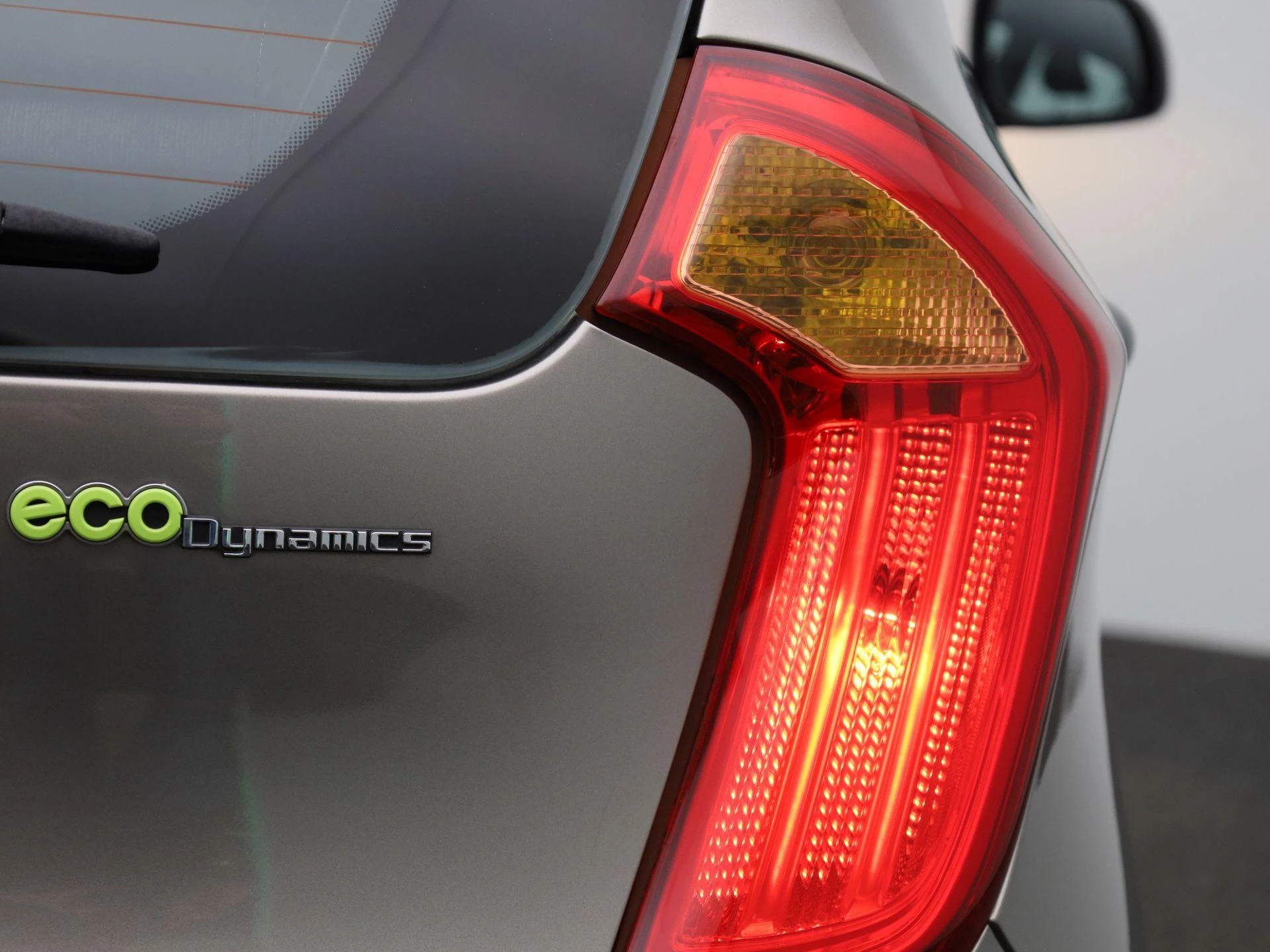 Kia Picanto 1.0 CVVT ISG