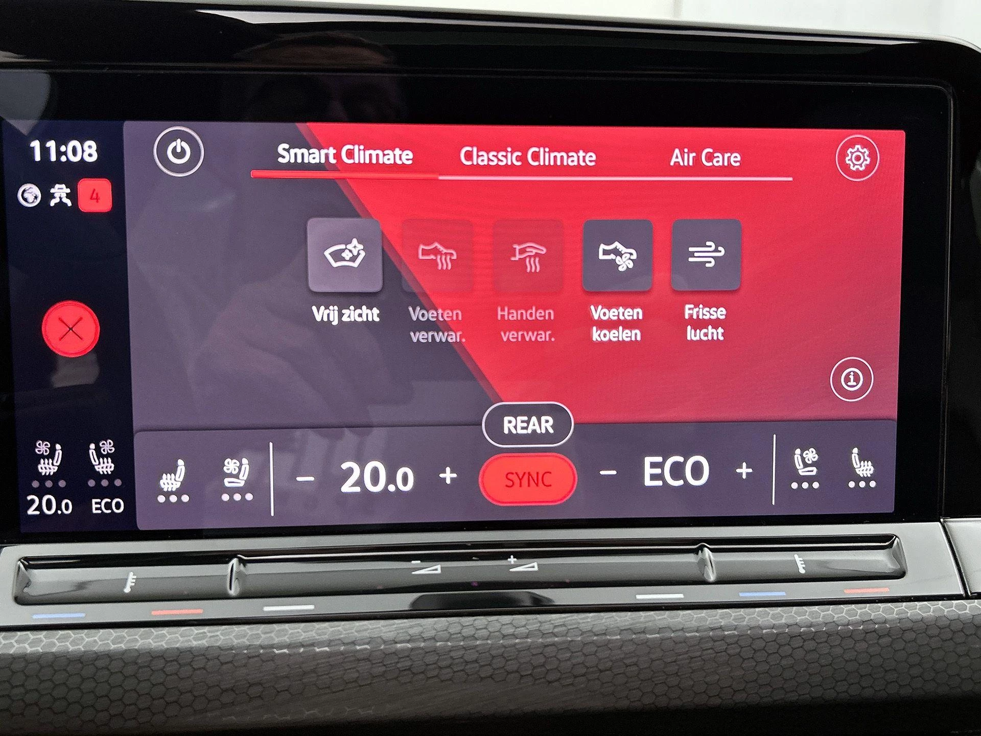 Volkswagen Golf 1.4 eHybrid GTE
