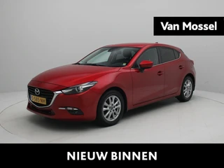 Mazda 3 2.0 SkyActiv-G 120 SkyLease+