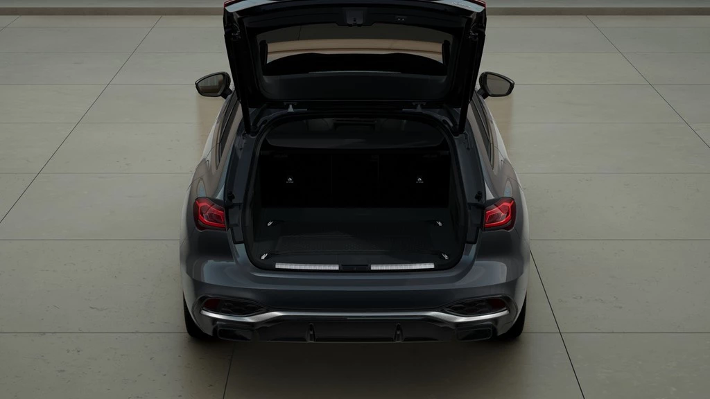 Audi A5 Avant TFSI e-hybrid quattro edition one Pano Matrix B&O