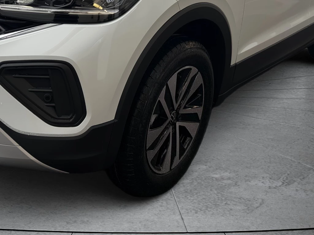 Volkswagen T-Cross TSI 70 kW 5-Gang Aktionspreis bis 30.09!