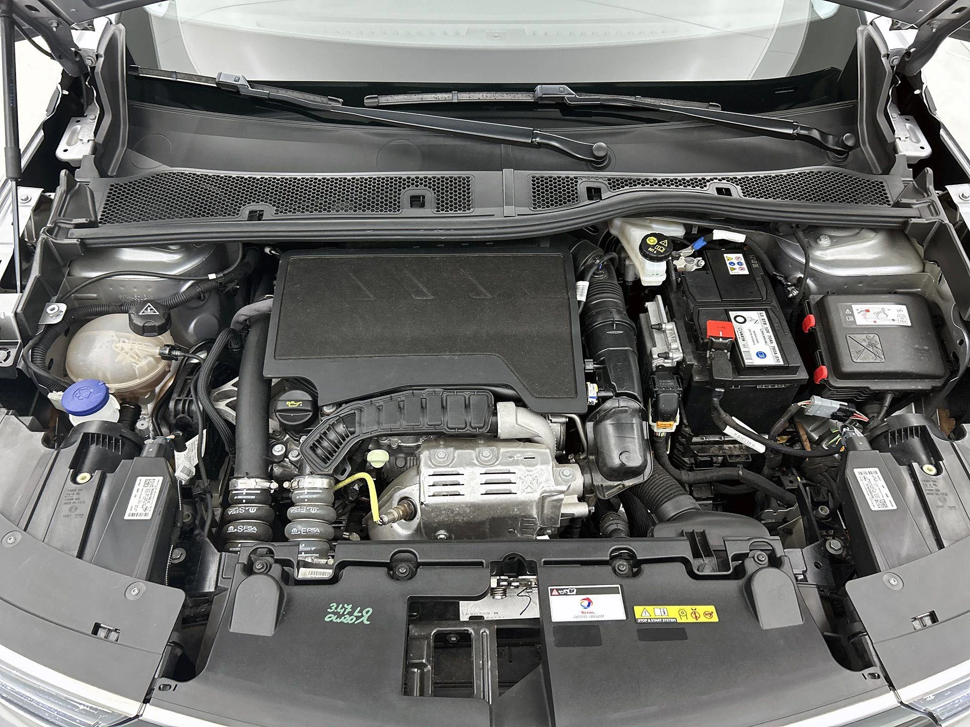 Opel Mokka 1.2 Level 3