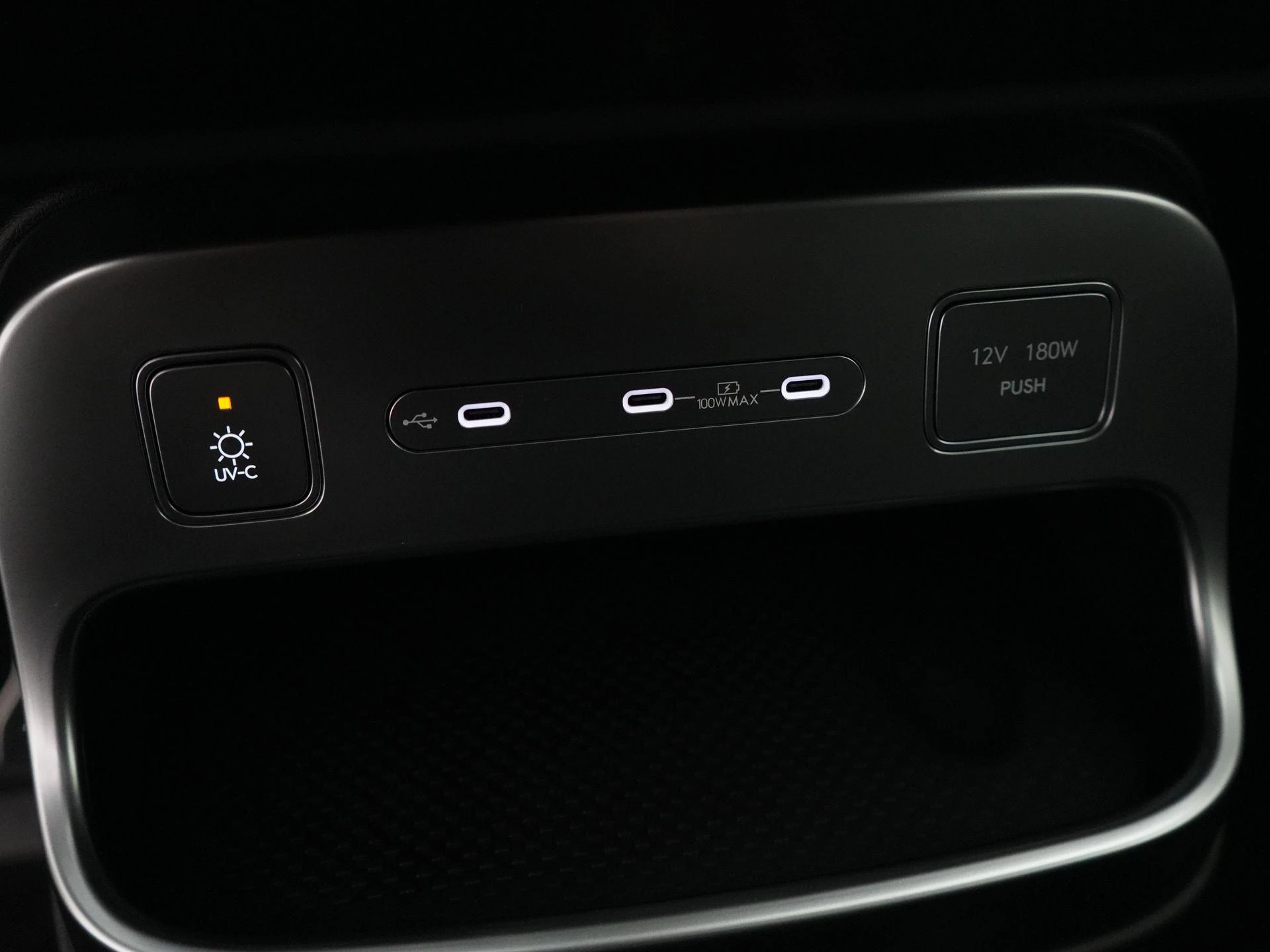 Hyundai IONIQ 9 Lounge AWD+ 7p. 110.3 kWh