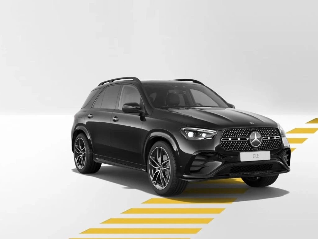 Mercedes-Benz-GLE 450 d-image-8
