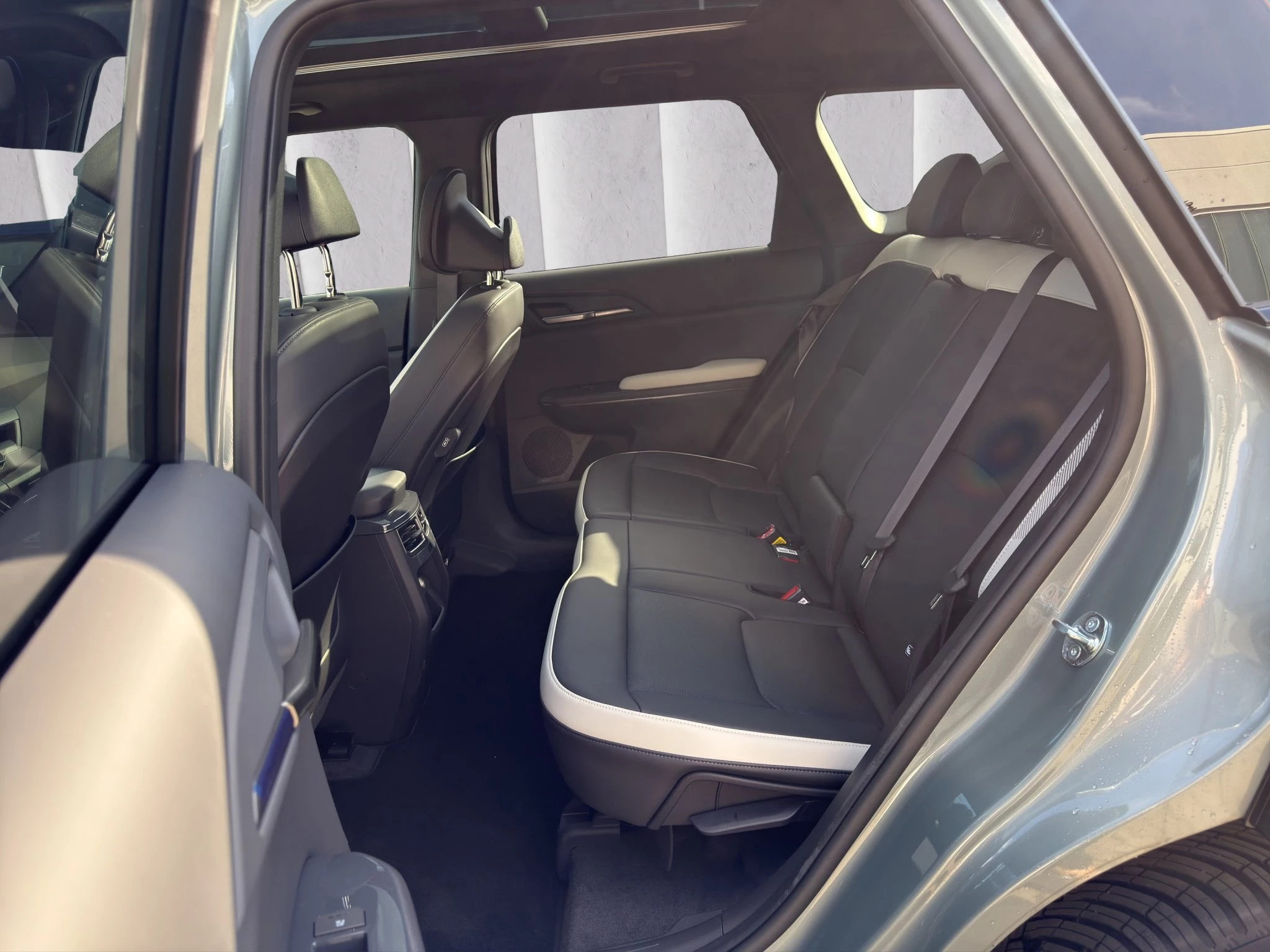 Kia EV5 GT-Line Launch Edition 81 kWh Frontantr. Sports Utility Vehicle. 160 kW. 5-türig