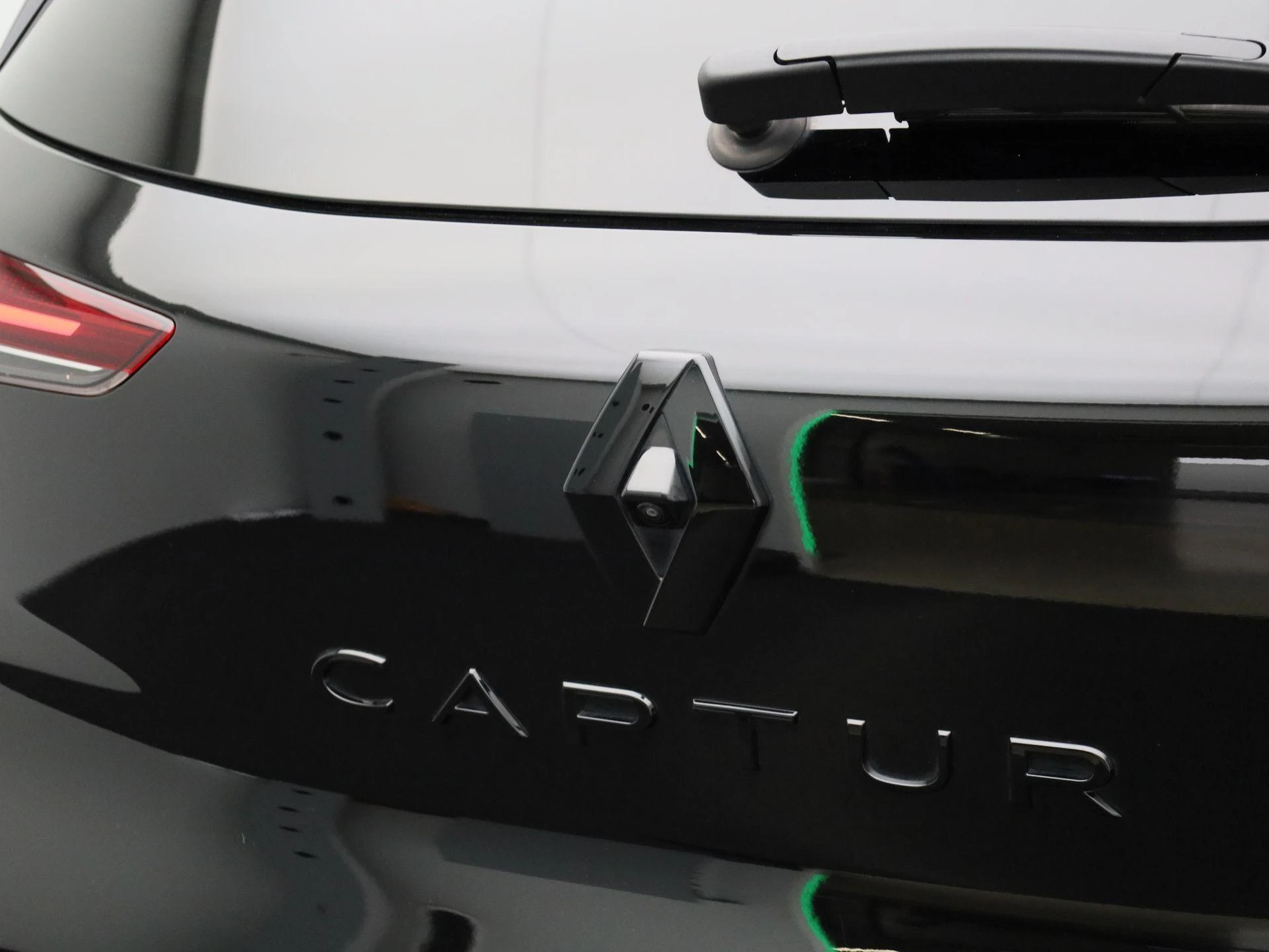 Renault Captur 1.6 E-Tech Hybrid 145 Rive Gauche