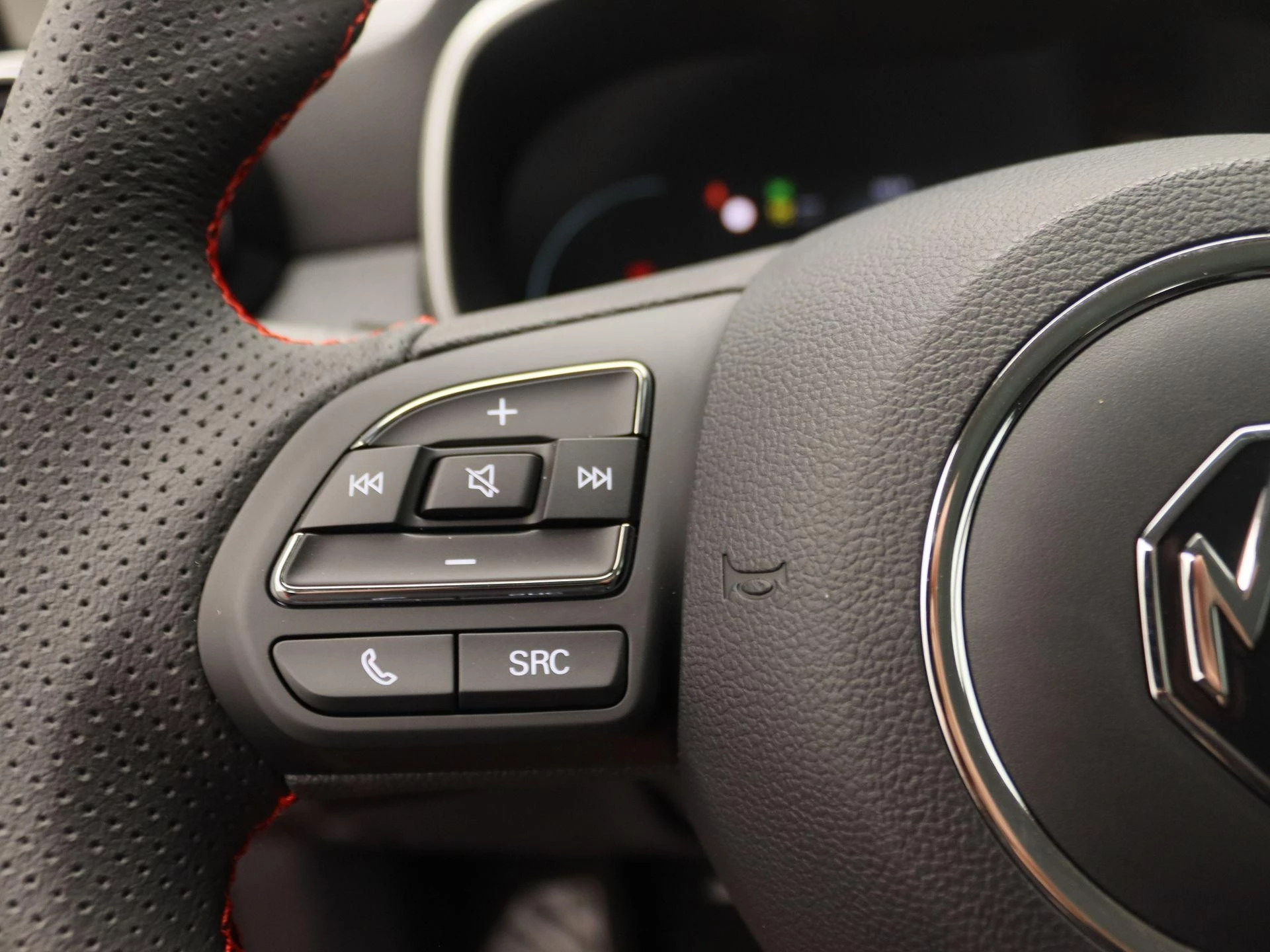 MG ZS EV Standard Range Comfort 50 kWh