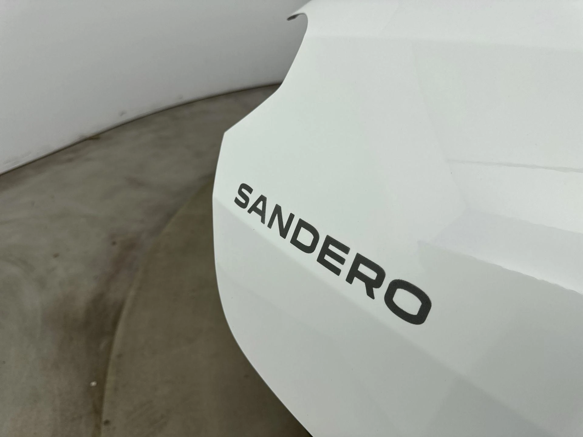 Dacia-Sandero Stepway-image-21