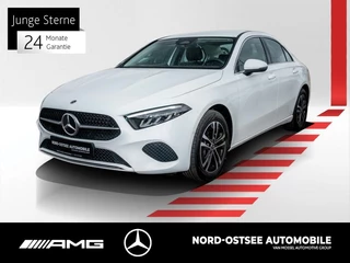 Mercedes-Benz A-Klasse 250 e PROGRESSIVE WINTER-P. MBUX PREMIUM LED Progressive