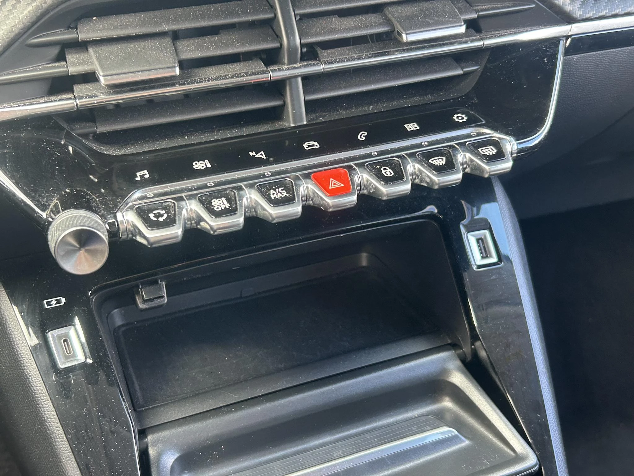 Peugeot 208 1.2 PureTech Allure