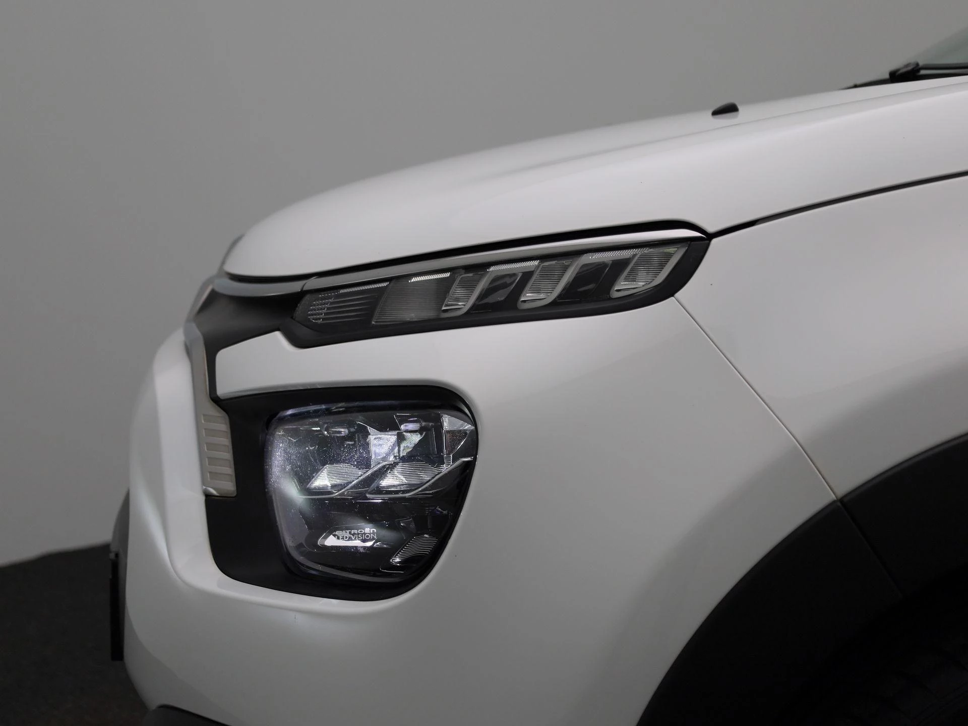 Citroën C3 1.2 PureTech Feel