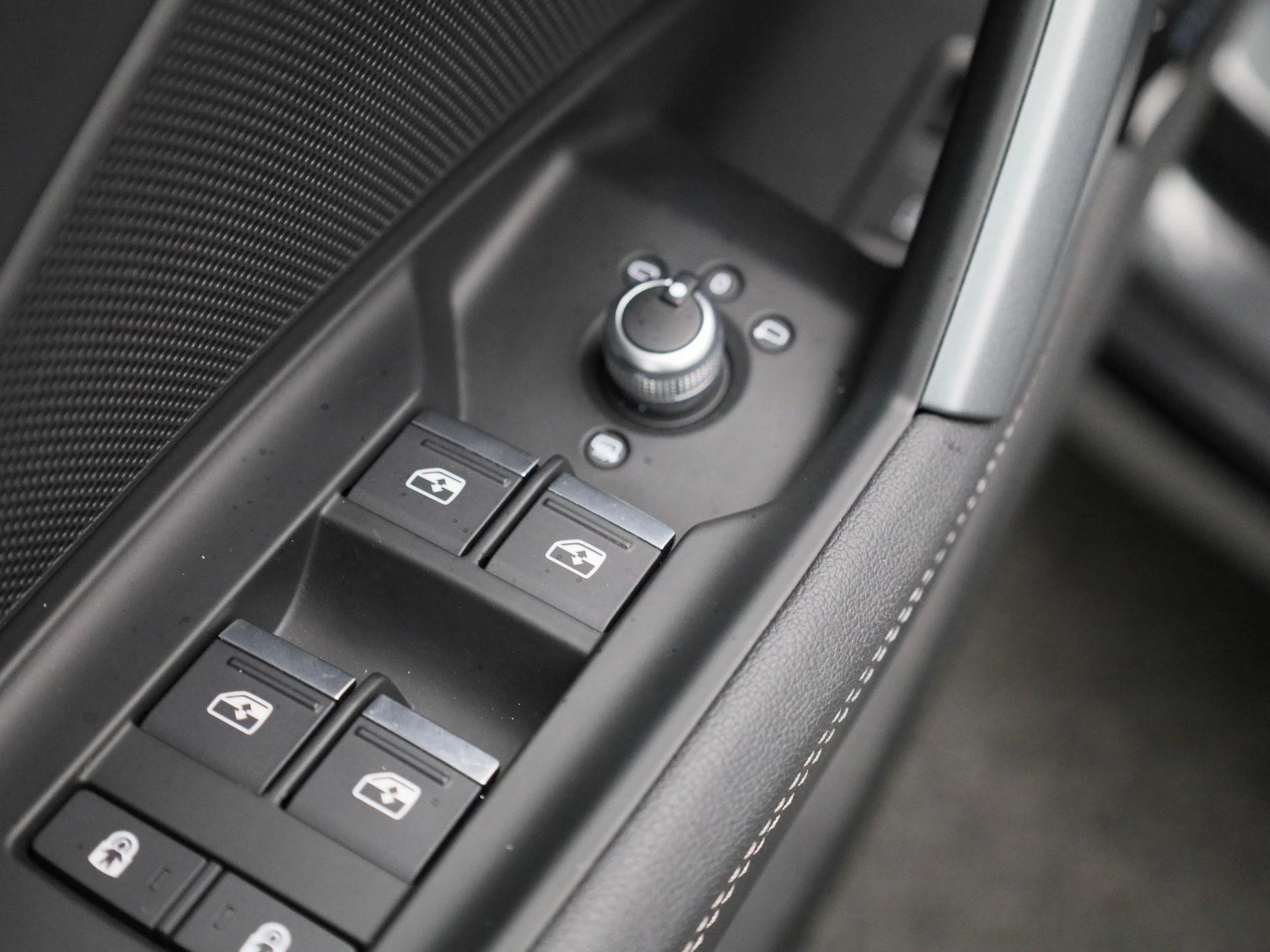 Audi A3 Sportback 40 TFSI e S edition 204 PK