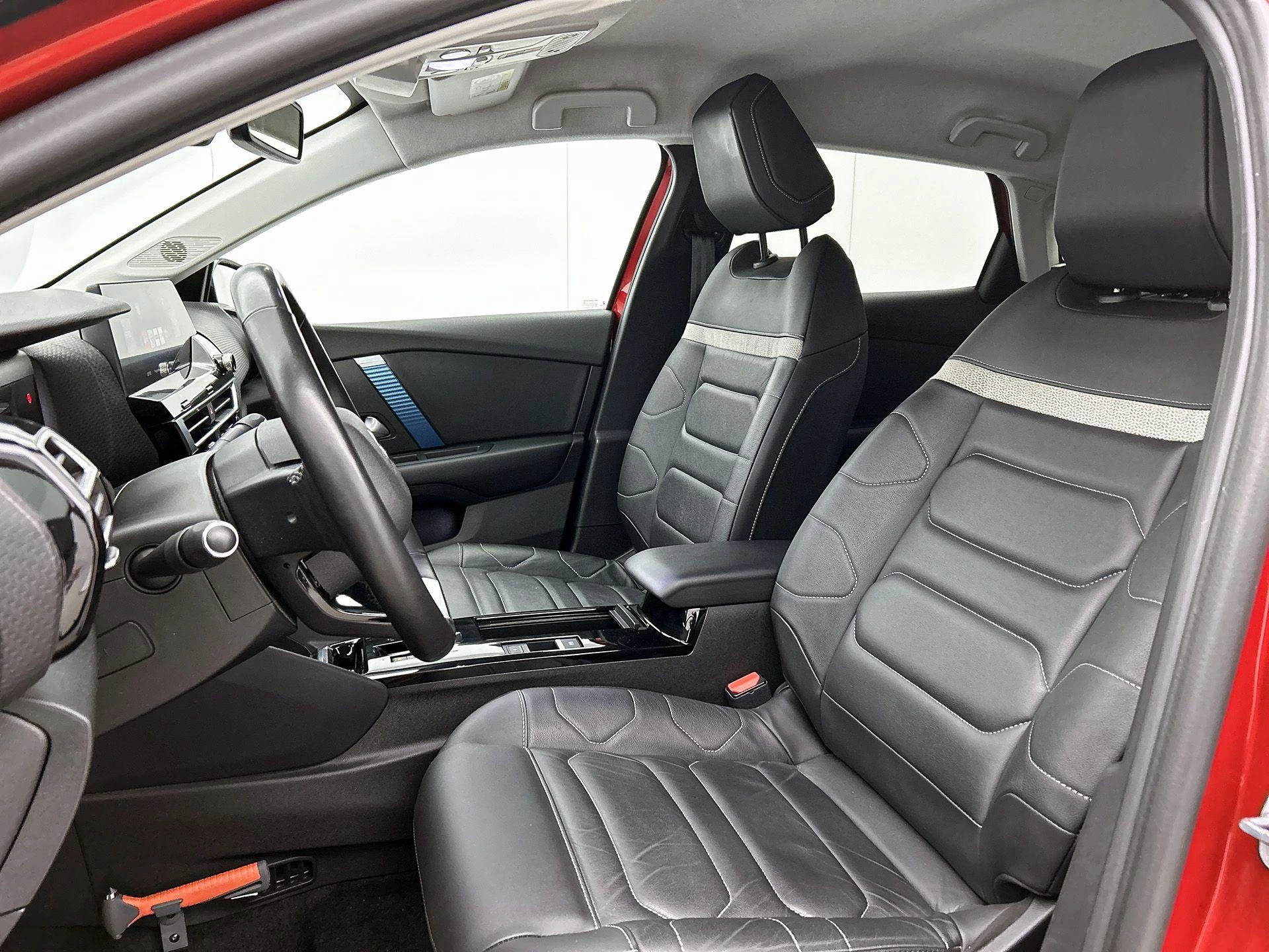 Citroën ë-C4 Shine Pack Business 50 kWh
