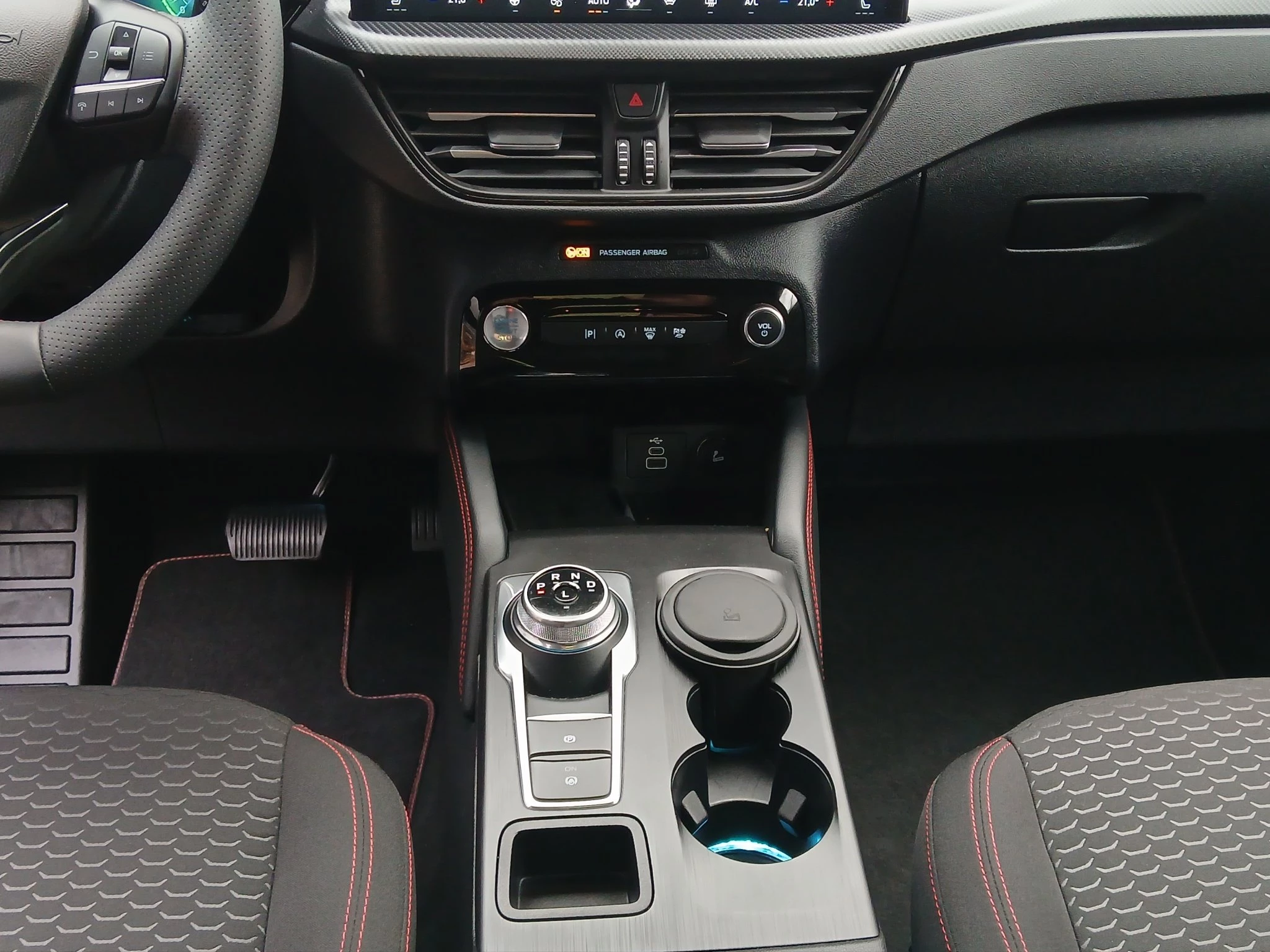 Ford Kuga ST-Line Aut.*KAM*LED-MATRIX*NAVI*GRA*WINTER-PKT.
