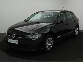 Volkswagen Polo 1.0 TSI Life OPF DSG *DEMO*
