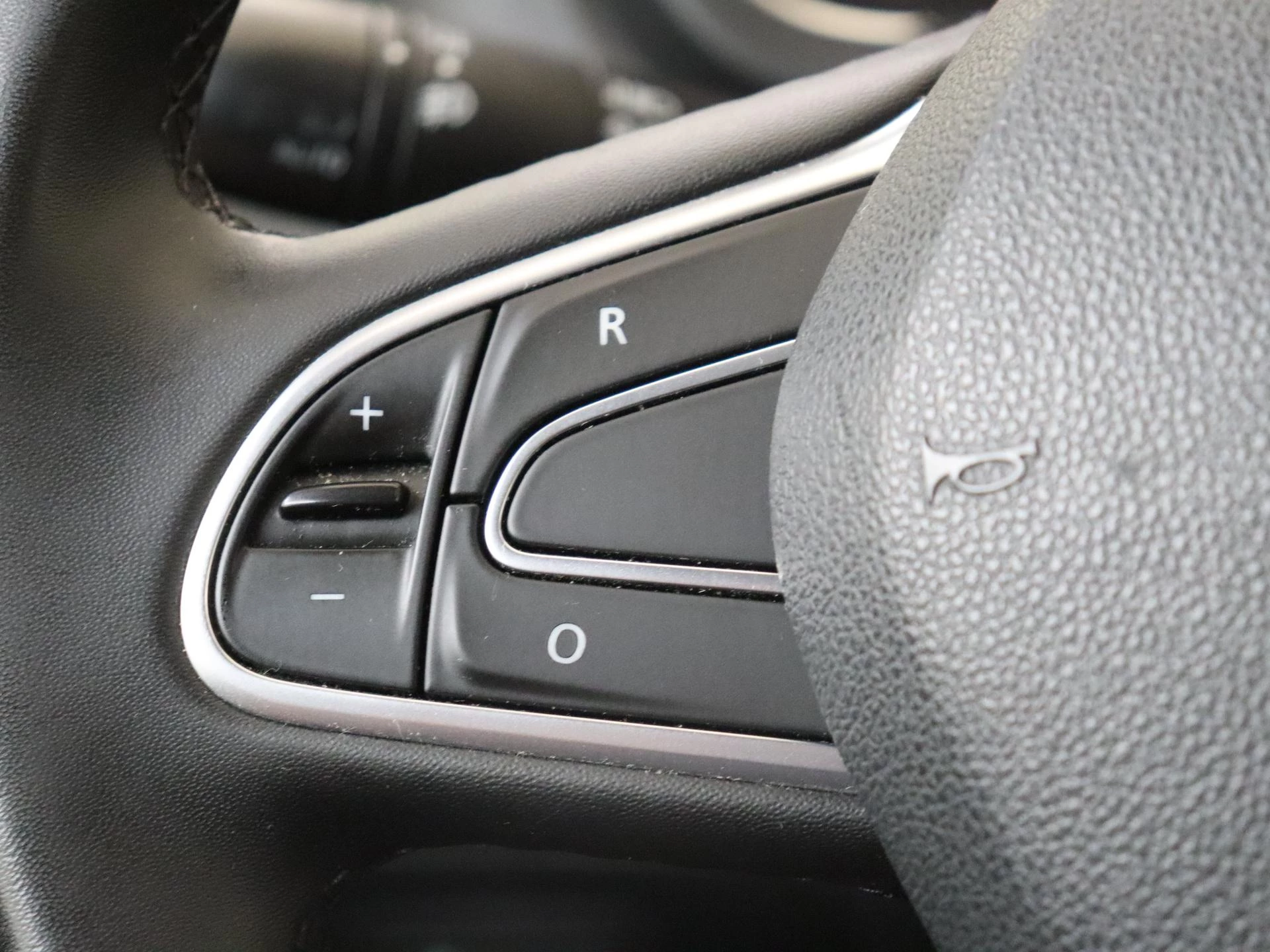 Renault Grand Scénic 1.3 TCe Limited 7p.