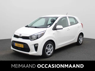 Kia Picanto 1.0 DPi ComfortLine