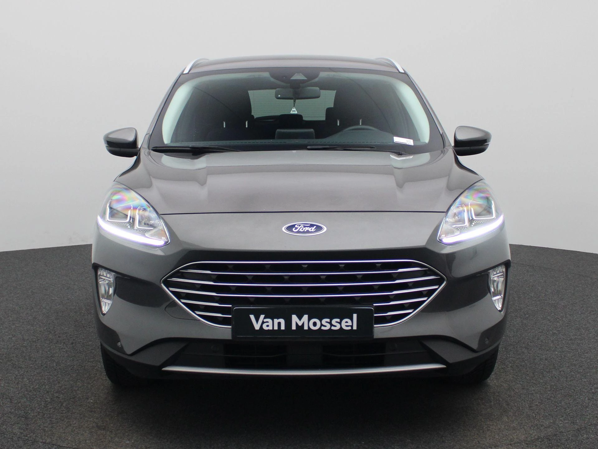 Ford Kuga 2.5 PHEV Titanium