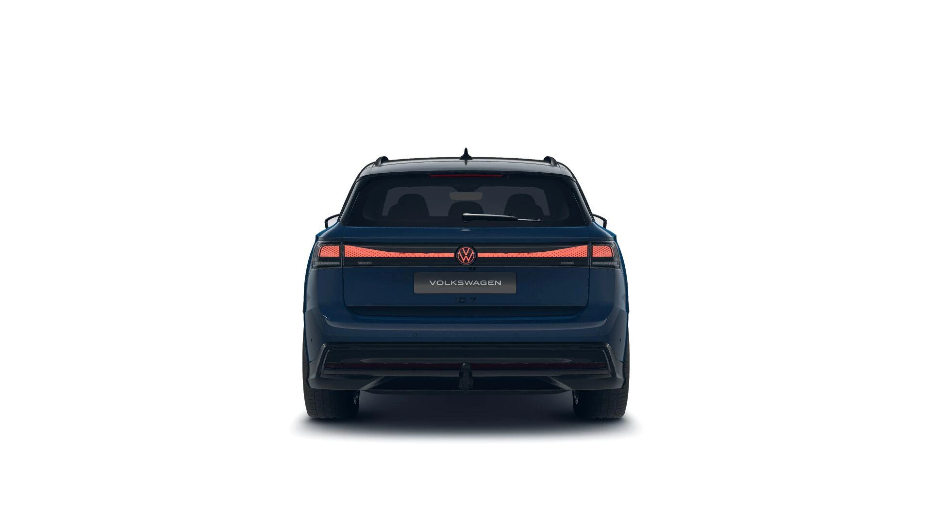 Volkswagen ID.7 Tourer Pro Limited Edition 77 kWh