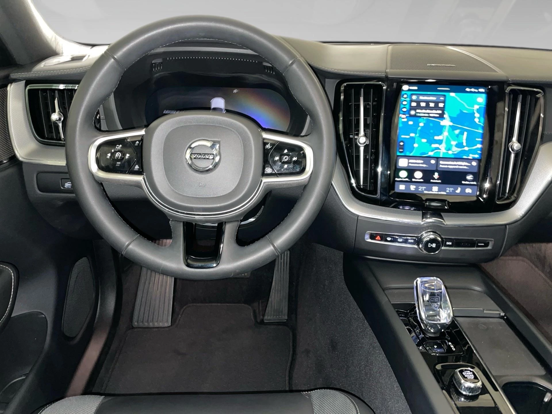 Volvo XC60 2.0 B4 D 4x4 Ultimate Dark Aut.