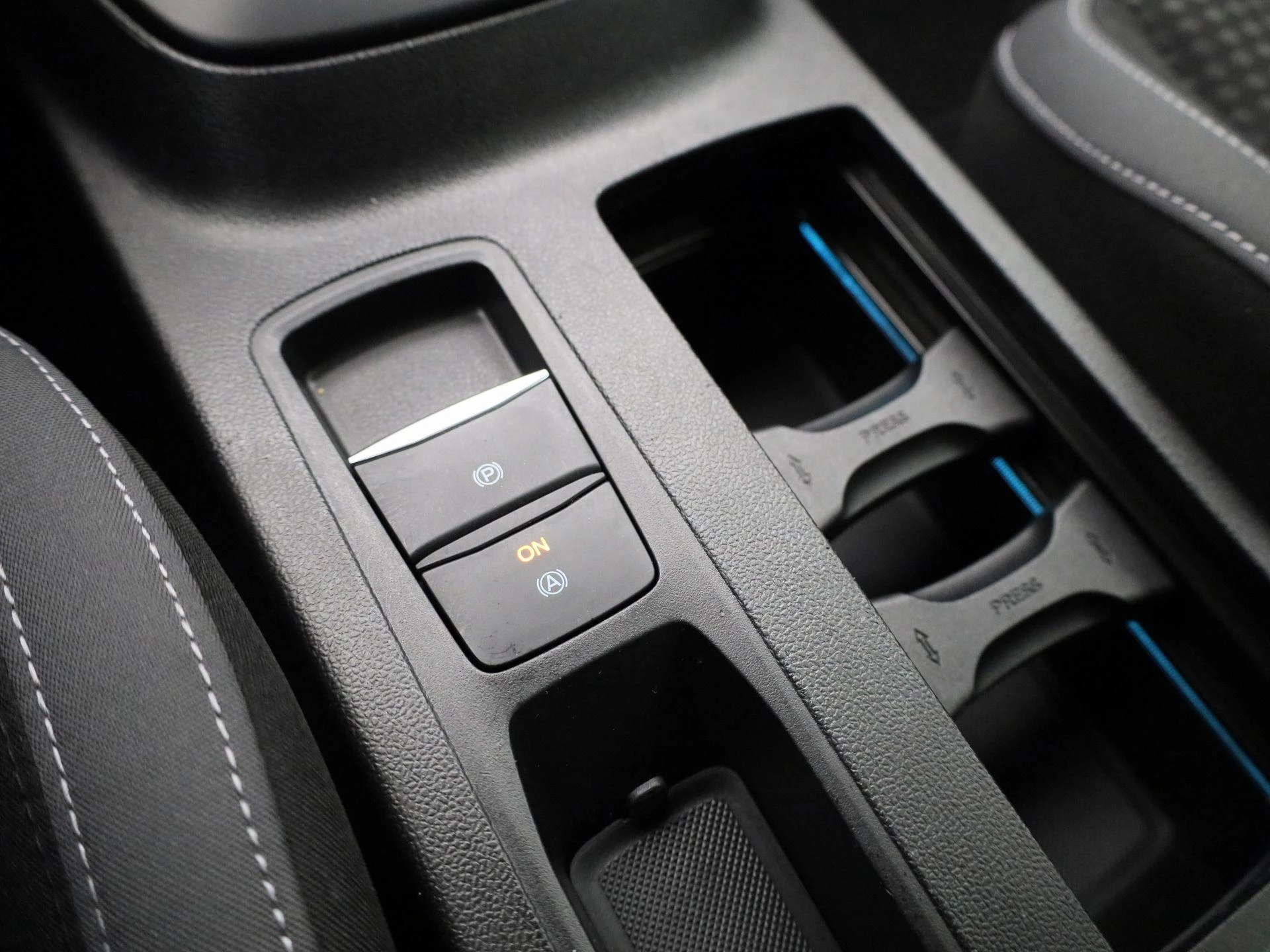 Ford Focus Wagon 1.0 EcoBoost Connected