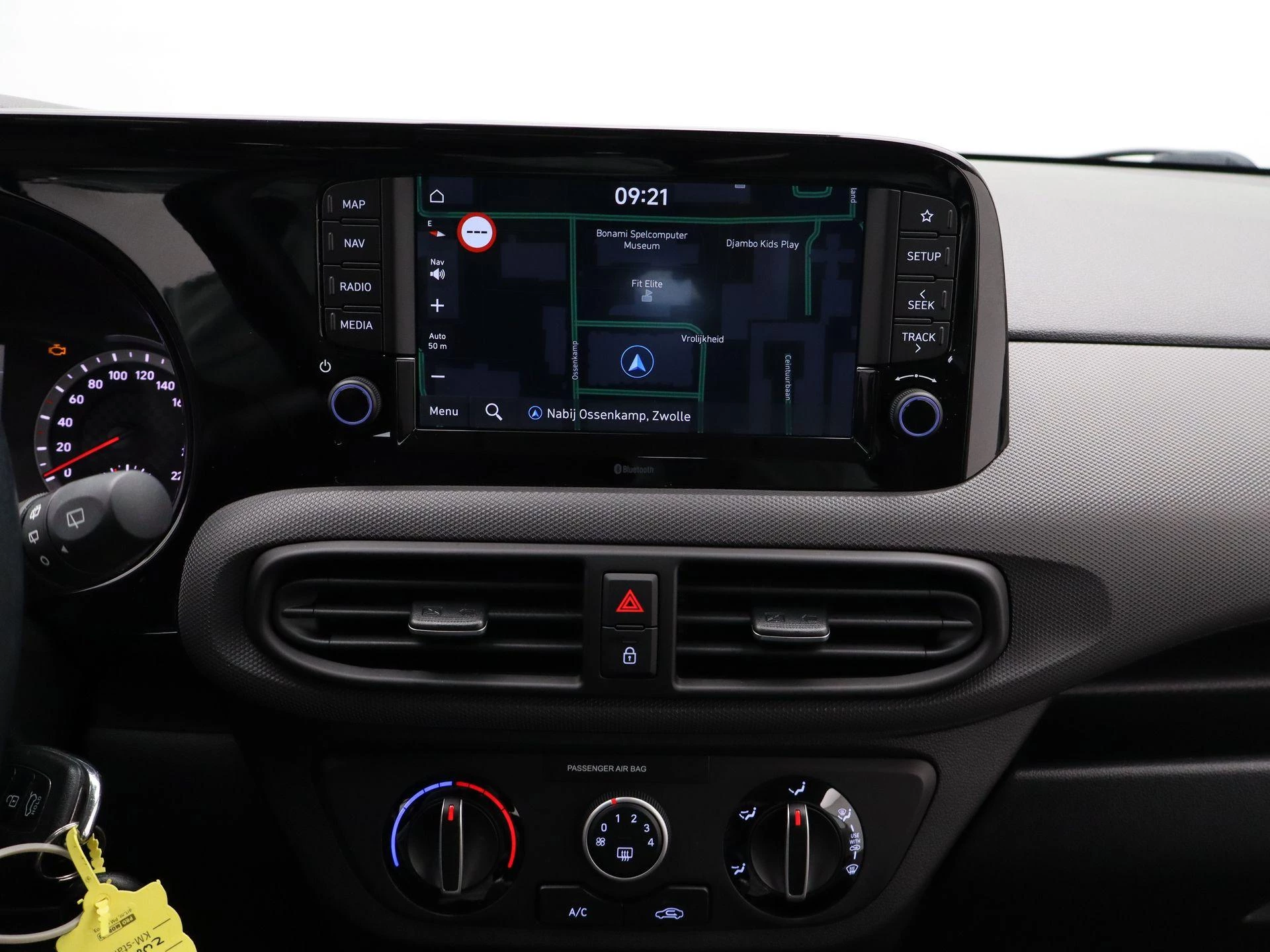 Hyundai i10 1.0 Comfort Smart